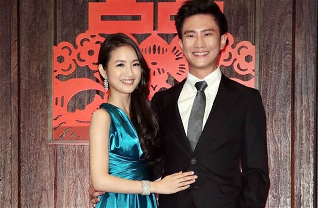 林依晨与老公分隔两地，长期与公婆单独相处，但她却认为公婆是她最好的后援。(图／本报系资料照)