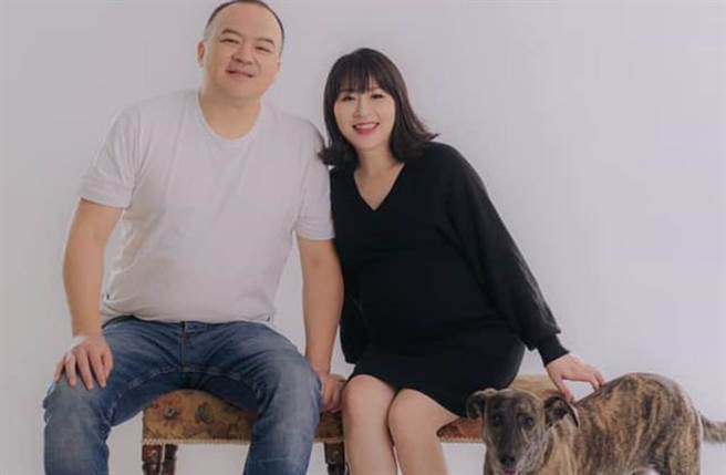 導演明金成心肌梗塞驟逝，享年51歲。（Jimmy 明金成臉書）