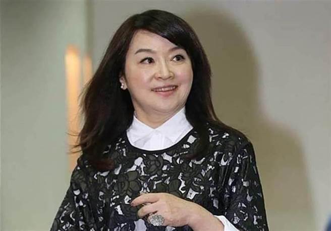 媒體人周玉蔻。(本報系資料照)
