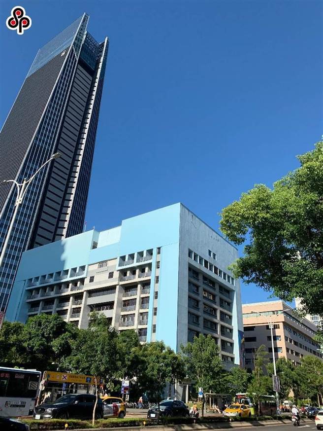 南山人寿砸下159.81亿元标下信义行政中心地上权，每坪得标价达744.19万元，坐上地上权「新地王」宝座。（本报资料照片）