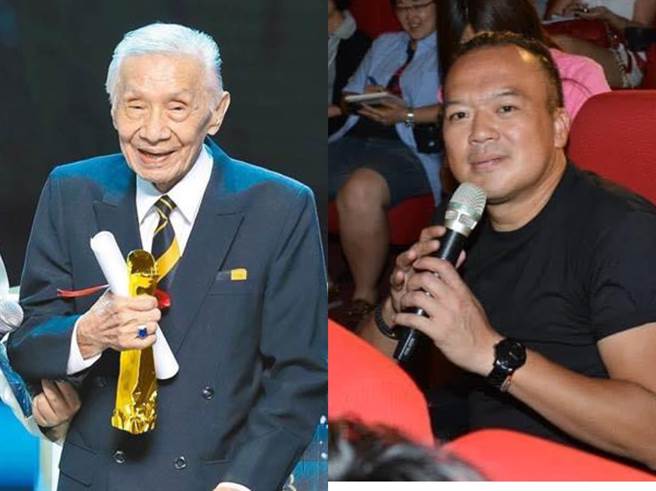 常枫、明金成离世让演艺圈瀰漫哀伤气氛。（资料照、摘自脸书）