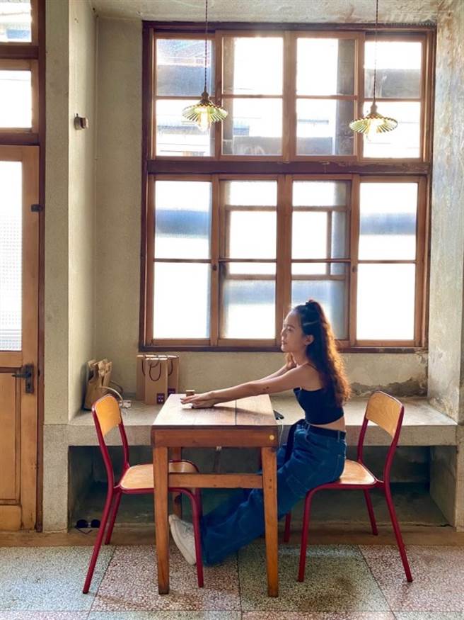 随便一个角落都很好拍。(图/行遍天下)