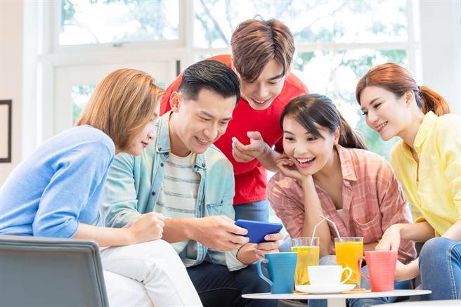 生肖虎、龙、猪、猴及羊为人不势利眼，是值得深交的朋友。(示意图/达志影像)