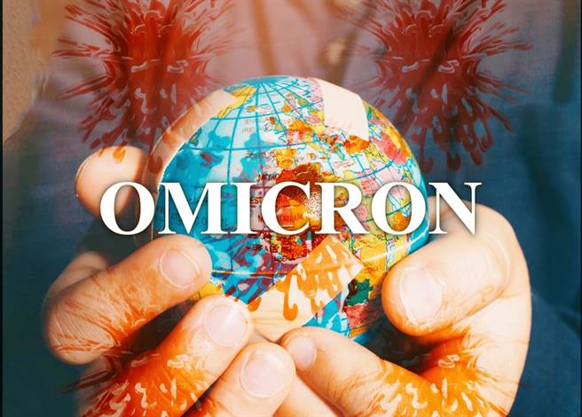 Omicron疫情正严重！为何这些邻国放弃清零？(示意图/Shutterstock)