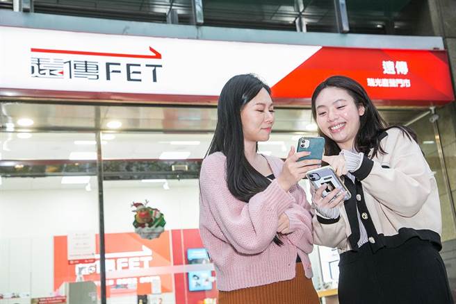 远传friDay影音春节收视告捷，综艺节目收视成长逾1倍。（远传提供）