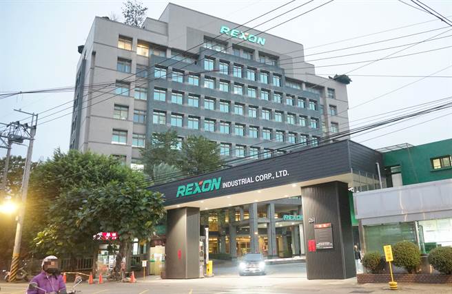 力山工业被协力厂商指控积欠货款、临时取消订单，力山工业回应是不实指控。（黄国峰摄）