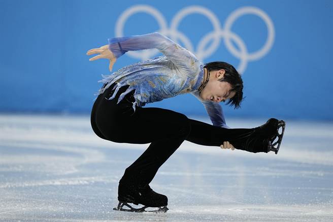 羽生結弦拚金「卡洞」失誤粉絲怒揪元兇俄選手收死亡恐嚇- 國際- 中時新聞網