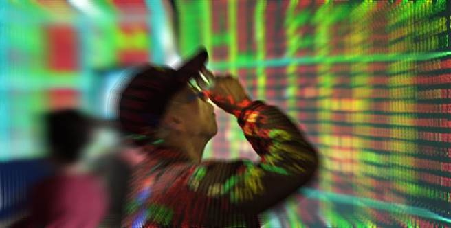 台股开红盘第三日，涨势依旧犀利，钢铁、航运、金融、电子等百花齐放。（资料照）