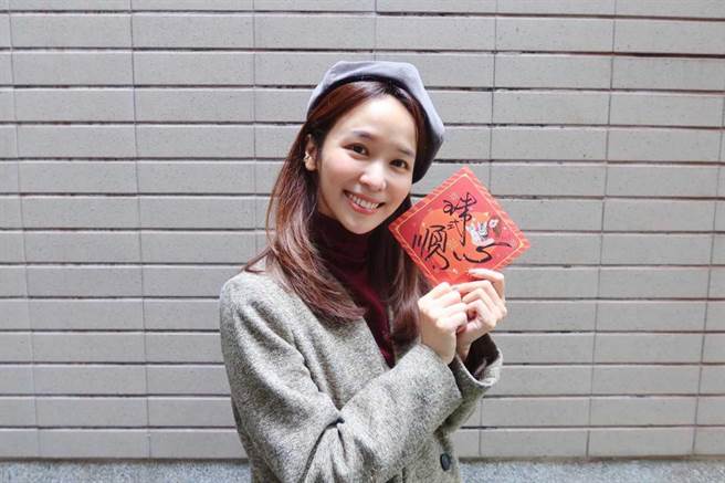 陈明珠去年事业迎来丰收。（LiTV、  洒落严选行提供）