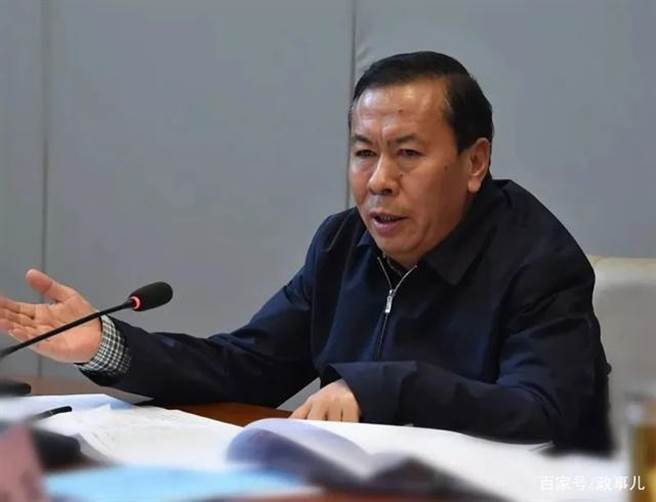 西藏昌都市委前书记阿布被双开：破坏政治生态，安排群眾送行。（中国青年报资料照）