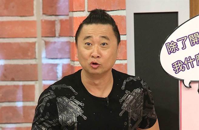 某中药生髮皂厂商疑盗用艺人邰智源肖像在脸书广告，昨（8）日邰智源经纪人至新北市刑警大队报案，提告贴文广告的厂商涉侵害肖像权。（图／中时资料照）