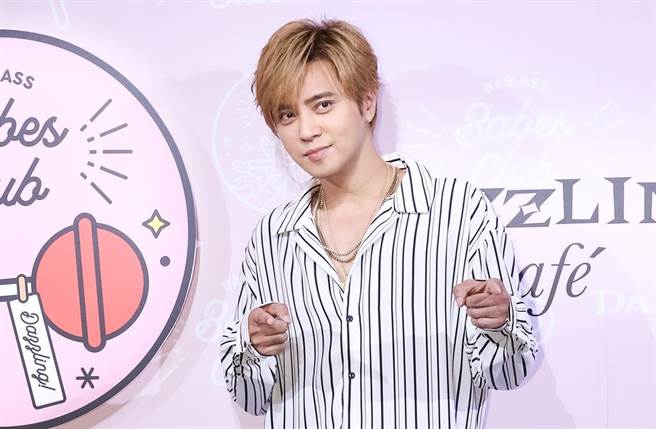 羅志祥8日爆氣開罵。（圖／中時資料照）