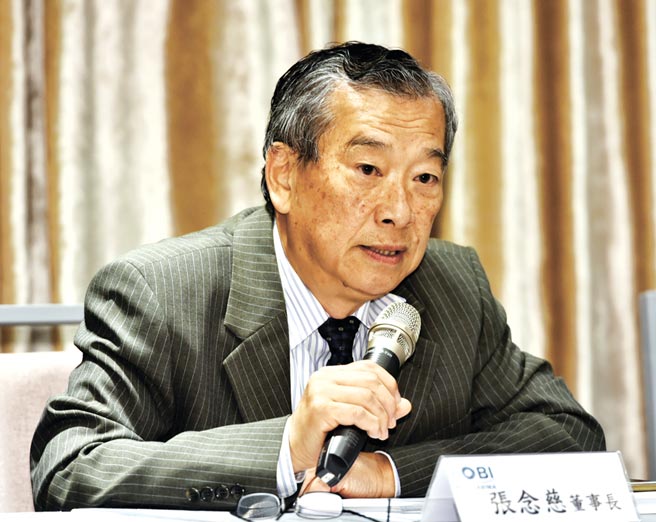 浩鼎董事长张念慈表示，三期临床寻求国际伙伴合作，预计2023年底完成2万人的收案。图／本报资料照片