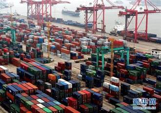 亞銀：亞太各經濟體之間貿易上升到30年最高