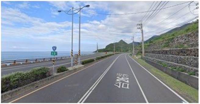 屏东县警局指出，屏东3处区间测速将于3月1日正式启用。（警方提供／谢佳潾屏东传真）