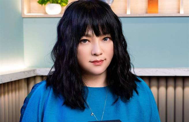 唐綺陽被封為「國師」星象預報受到關注。（圖/唐綺陽臉書）