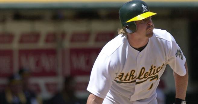 杰瑞米吉昂比(美联社资料照)