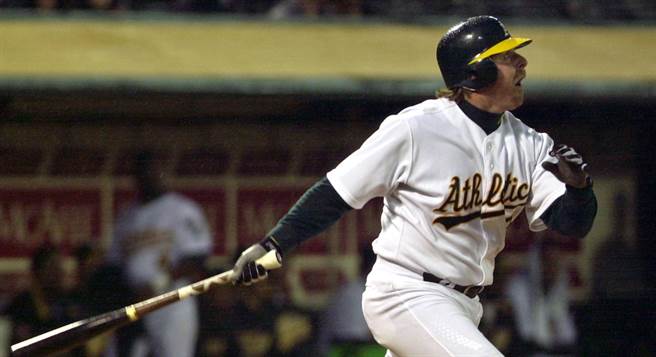 小吉昂比(美联社资料照)