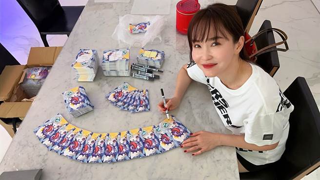 范文芳推出儿童绘本。（凯渥提供）