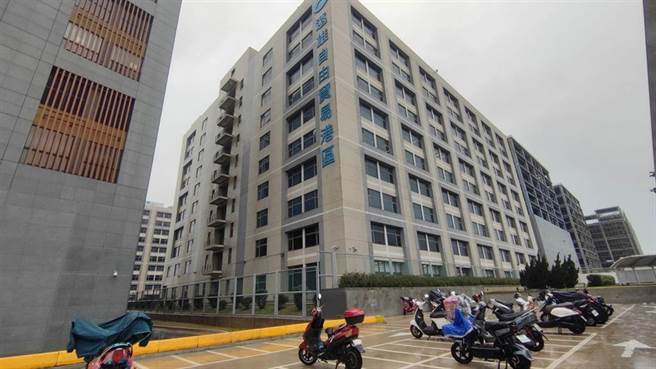 亚旭电脑再传11名移工隔离期满阴转阳，对此林氏璧坦言确实满奇怪的。(图／资料照)