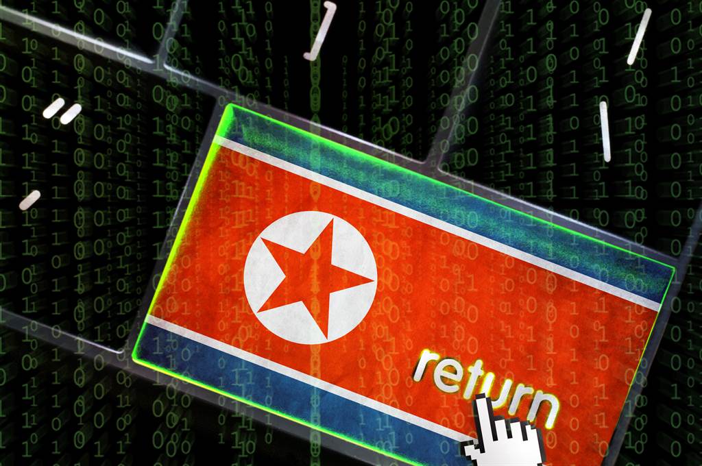 1名被派往中国大陆与其他国家执行任务的北韩骇客，因与上级意见不合而向联合国难民署（UNHCR）提出庇护申请，却遭到北韩情报人员绑架，这4个月来拘禁在北韩驻海参崴领事馆内。达志影像/Shutterstock(photo:ChinaTimes)