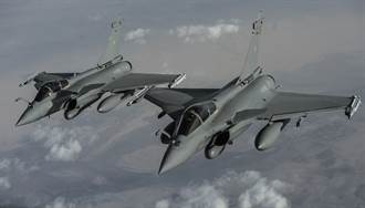 F-15EX出局？ 又一印太國家成「飆風」新客戶