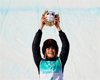 北京冬奧》比滑雪美少女谷愛凌還火 他才是北京冬奧最紅明星