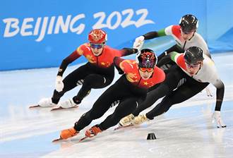 頭條揭密》北京冬奧滑冰爭議引爆中韓宿怨 短道速滑有何問題？