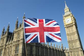 英國國會台灣辯論 跨黨派議員籲全面強化雙邊關係