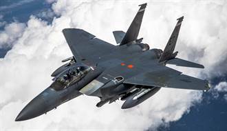 和飆風拚了 美願賣印尼36架F-15EX 搶3870億大單