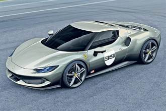 賀Ferrari Cavalcade成立十週年 新車特別系列亮相!