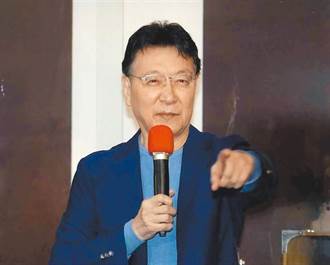 解析台北市長民調 郝龍斌稱民眾黨敗事有餘 趙少康說話了