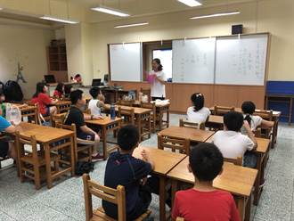 桃園85萬客家人口居全國之冠 推客華雙語教師試辦計畫