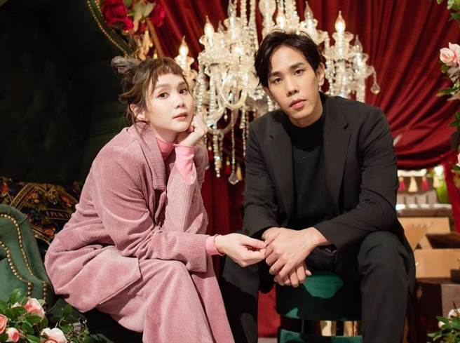 「慢慢说」将于3月12日在西门河岸留言举办演唱会。（翻摄慢慢说IG）