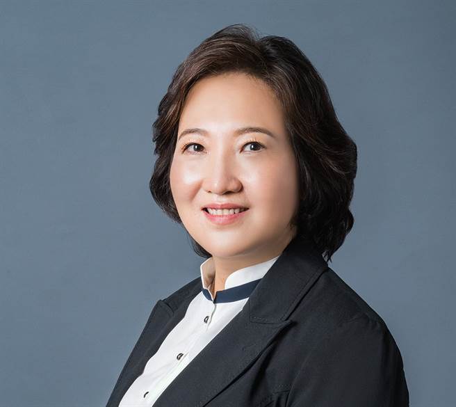 寶山會客室李培芬。(圖/理財周刊提供)