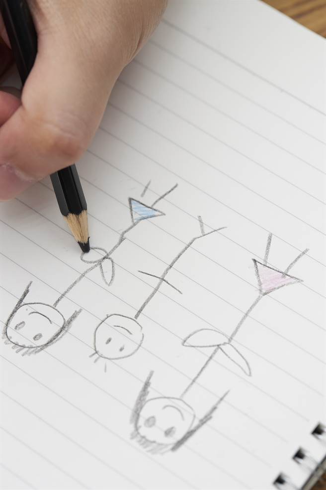 家庭组成的多元样貌 收出养的育儿新选择（摄影／黄政达）