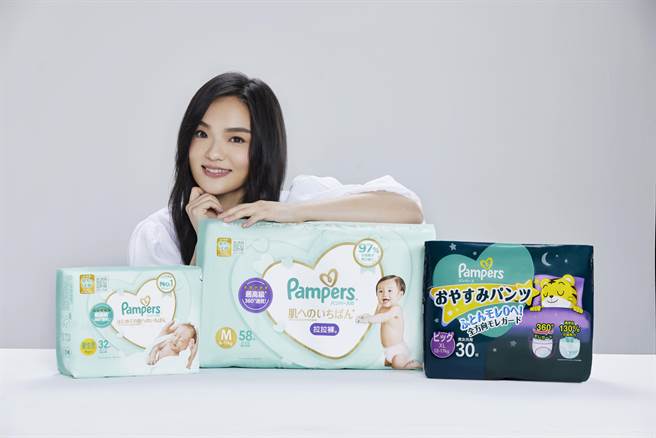 徐佳瑩日前受邀代言。（廠商提供）