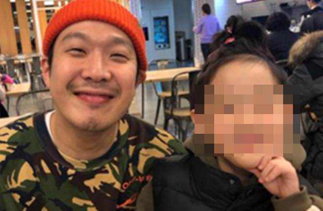 《Running Man》成员哈哈确诊新冠肺炎，成为该节目第4位染疫的艺人。(quanhaha79 IG)