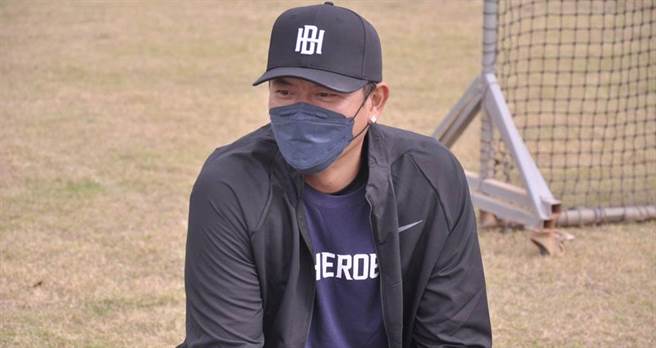 王建民曾因跑垒受了大伤(毛琬婷摄)