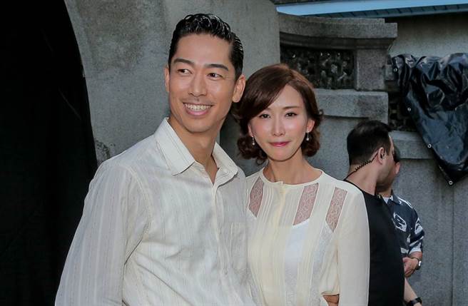 AKIRA會煮雞湯給林志玲喝。(圖／本報系資料照)