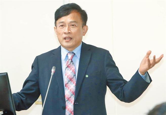 資深媒體人彭文正。（資料照片）