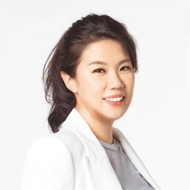 民進黨新北市黨部通過提名建議，其中有5選區提名人數未達4人，仍有1席婦女保障名額。圖為第9選區表態參選者黃琳。(摘自黃琳臉書／葉德正新北傳真)