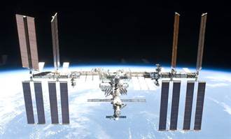 頭條揭密》國際太空站將啟動除役 陸天宮太空站2031獨霸軌道？