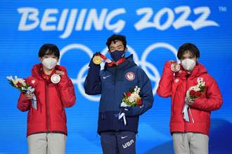 北京冬奧》滑冰被亞洲人佔滿？美媒用詞不當惹議