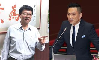 國民黨台南市長人選大PK 最新網路民調結果一面倒