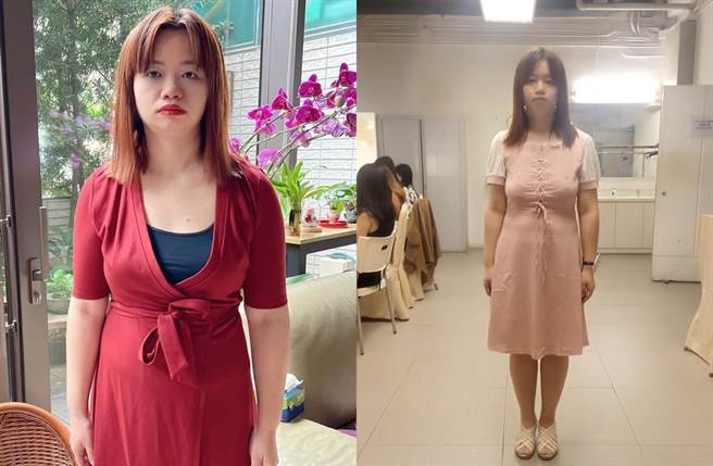 薛影儀被封為亞視一姐。（圖／翻攝自ching_yee0205 IG）