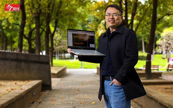  （图／今周刊提供，刘咸昌摄影）