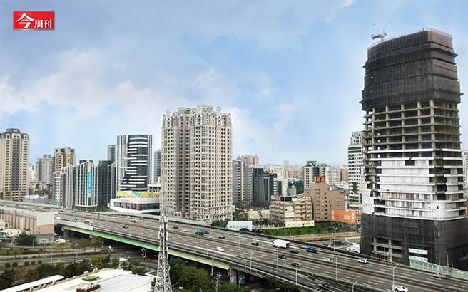 （圖／今周刊提供，陳恒芳攝影）