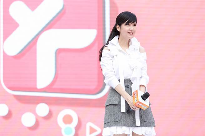 因脱口欣赏周慧敏，刘锡明在香港一度惨被封杀（图／中时资料照片）