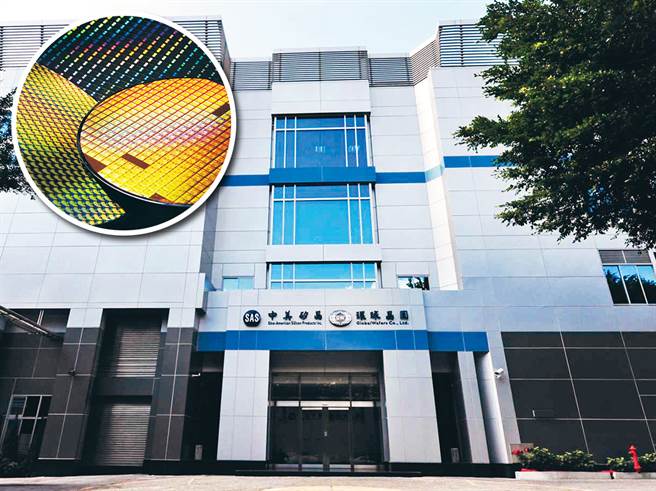 世纪合併案告吹，硅晶圆产业整併落空，环球晶加入扩产行列，全球三大厂史无前例地大扩产，已为硅晶圆产业长期可能再度供过于求埋下隐忧。(图/先探投资周刊提供)